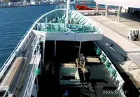 Navio de pesca de arrasto à venda