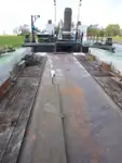 Barcos de trabalho à venda