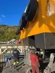 General Cargo/Multi-purpose à venda