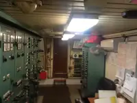 Rebocador à venda