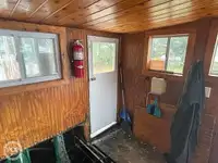 Navio de pesca de arrasto à venda