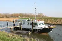 Navio de passageiros à venda