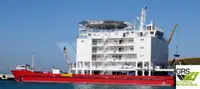 Fast Supply Vessel (FSV) à venda