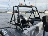 Navio porta-contêineres à venda