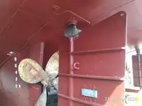 Navio-tanque de óleo/produtos químicos à venda