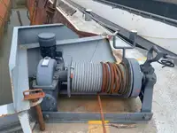 Rebocador à venda