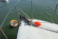 Rebocador à venda