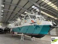 Navio de cruzeiro e ferry à venda
