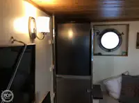 Rebocador à venda