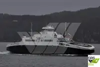 Navio RoPax à venda