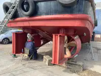 Rebocador à venda