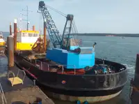 Draga à venda