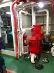 Oil/Chemical tanker à venda