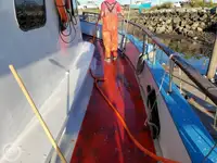 Navio de transporte de passageiros (Ferry) à venda