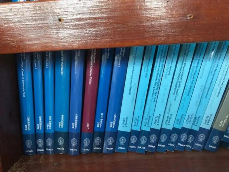 Rebocador à venda