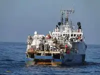 Navio de apoio a plataformas (PSV) à venda
