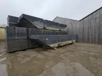 Pontão à venda
