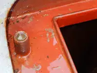 Barcos de trabalho à venda