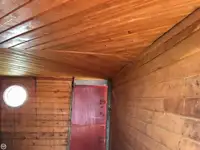 Rebocador à venda