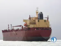 Navio-tanque de óleo/produtos químicos à venda