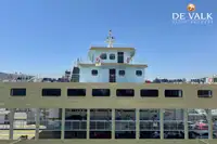 Navio de transporte de passageiros (Ferry) à venda