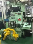 Navio de Suprimento Rápido (FSV) à venda