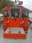 Barcos de trabalho à venda