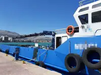 Rebocador à venda