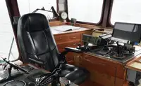 Rebocador à venda