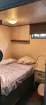 Navio graneleiro à venda