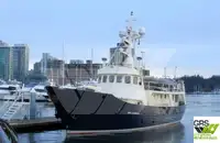 Barcos de trabalho à venda