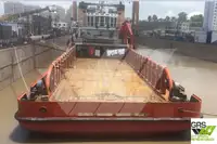 Navio de pesquisa à venda
