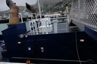 Rebocador à venda