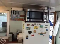 Rebocador à venda