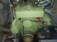 Barcos de trabalho à venda