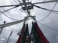 Navio de pesca de arrasto à venda