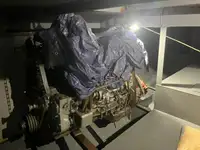 Rebocador à venda