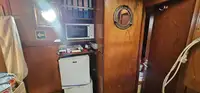 Rebocador à venda
