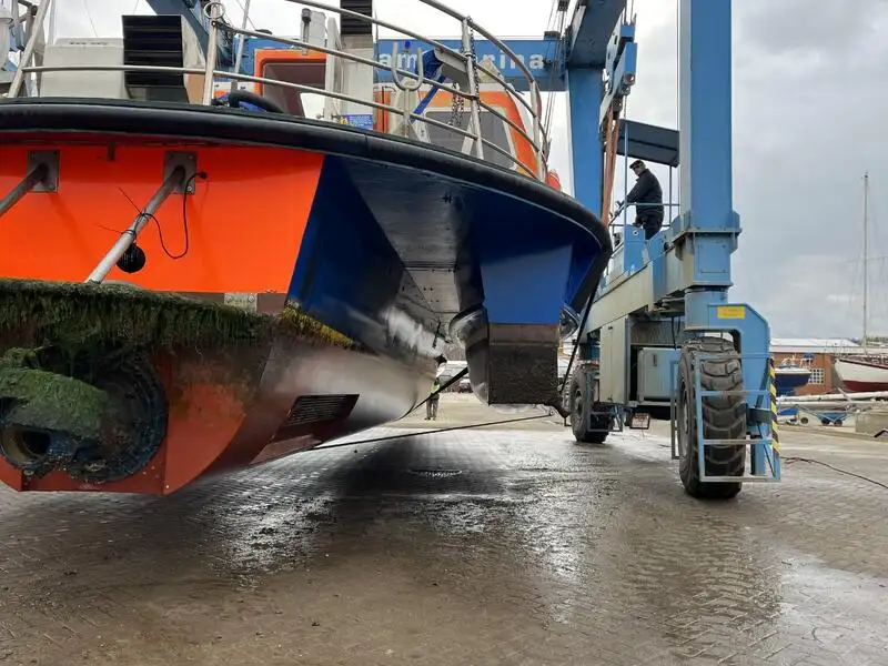 Navio de cruzeiro à venda