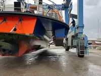 Navio de cruzeiro à venda