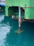Barcos de trabalho à venda