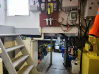 Barcos de trabalho à venda