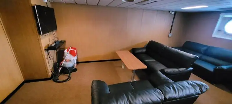 Rebocador à venda