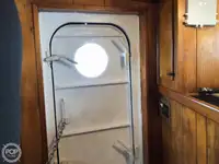 Navio de pesca de arrasto à venda