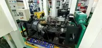 Balsa de desembarque, tanque à venda