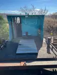Barcos de trabalho à venda