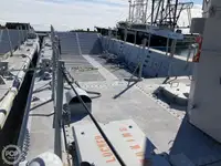 Balsa de desembarque, tanque à venda