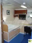 Apoio a mergulho à venda