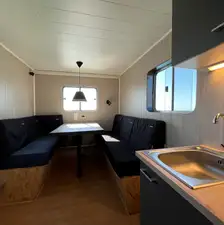 Rebocador à venda