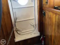 Navio de pesca de arrasto à venda